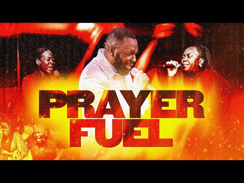 1 Hour with the Holy Ghost — Prayer Fuel 🔥 || Pastor Elvis Okhifo
