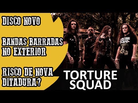 Torture Squad