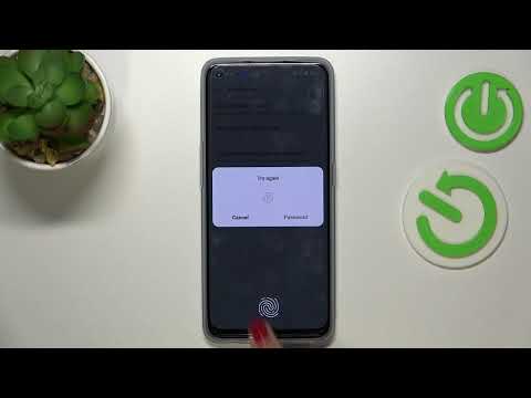 How to Reset Network Preferences in OPPO Find X5 Lite – Restore Network Preferences