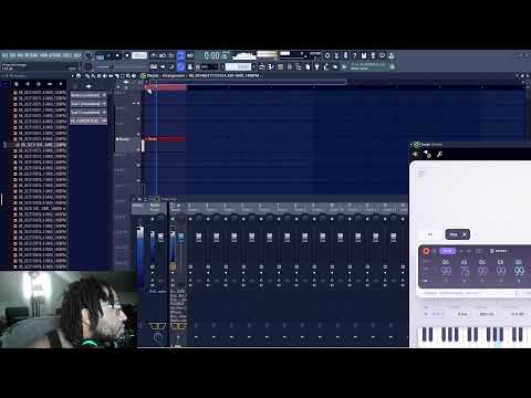 MonkeyC Rando is a DOPE Loopmaking Tool | #FLSTUDIO #SoundDesign