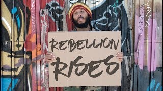 Ziggy Marley - Rebellion Rises video