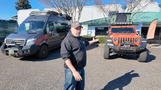Inside The Most Advanced RV Mattress Factory in America!