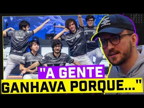 MICAO CONTA os SEGREDOS do EXODIA DA INTZ!!