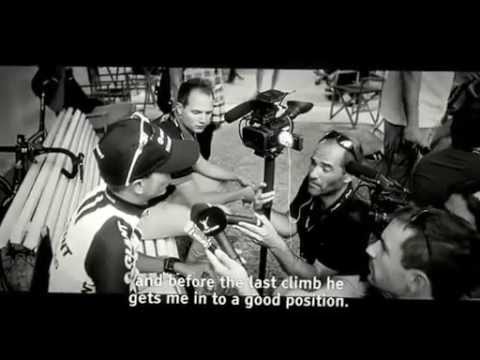 Asphalt Tattoos - en film om Tobias Ludvigsson