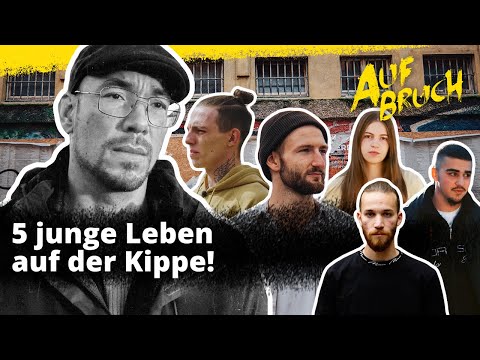 AUFBRUCH mit MAXIMILIAN POLLUX: Ein Neuanfang?