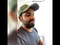 How Rohit Sharma And Ritika Sajdeh Meet