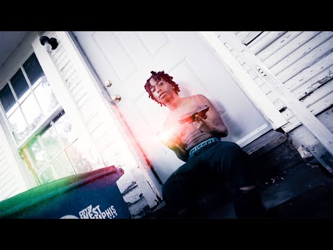 Backstreet BabyMurda - How Im Living (Official Music Video)