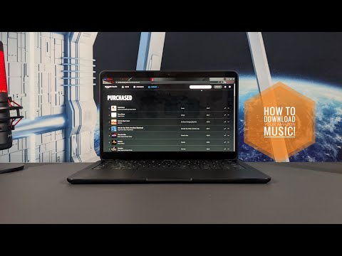 Amazon Music: How To Download Your Music Locally Using...