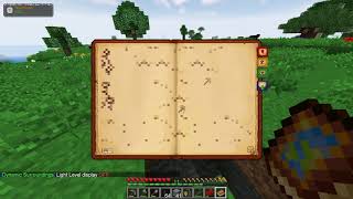 Поиски Теаллита! [SevTech Ages #22]