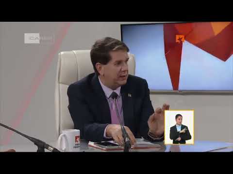 Mesa Redonda Miami la mafia terrorista y la política anticubana