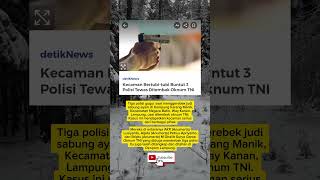 Download lagu kasus judi sabung ayam #beritaterkini #beritaviral #shorts mp3