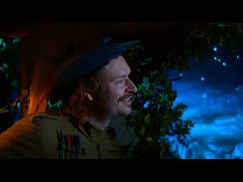 The Mighty Boosh : Call of the Yeti (Kodiak Jack part 2)