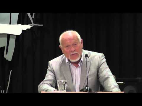 2014.10.04 Per Haakonsen, Vigrestad Misjonshus, «Det bibelske Gudsbilde og Israels historie»