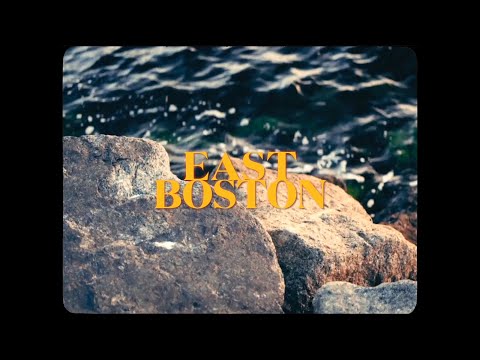 BOSTON in Kodak 2383 (Film Emulation)