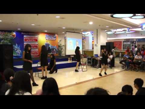 301213 SimplyMax   AfterSchool intro + Flashback Cover
