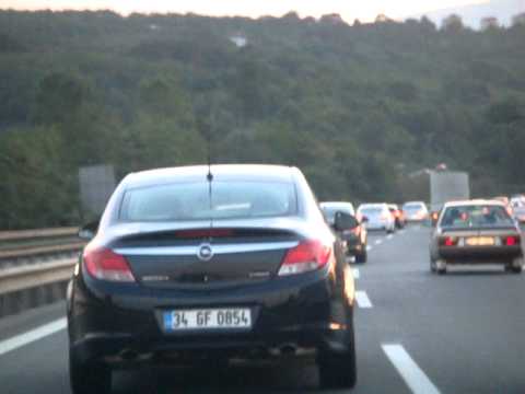 Insigniateam 19 Eylül 2010 Abant-İstanbul dönüşü