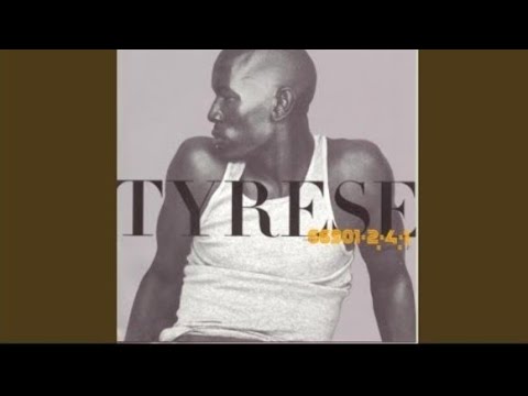 Tyrese-Sweet Lady