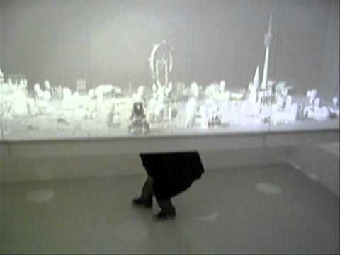 Here we are now entertainers (POMeCA)