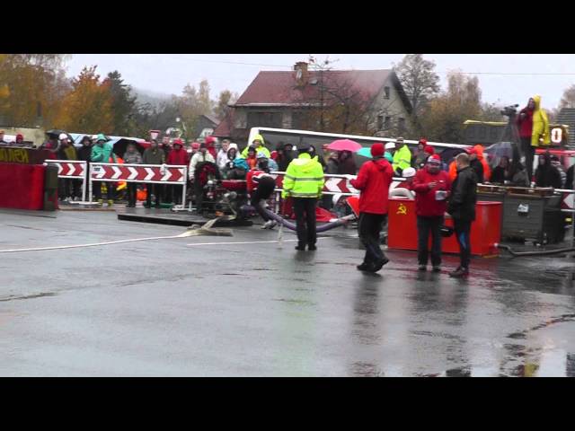 Jirkov, 27. 10. 2012