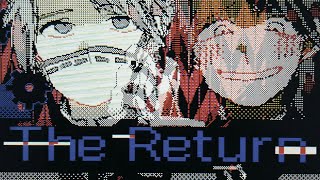 The Return ‐ Animation meme 【identity V/ 第５人格】［Aesop carl］Flipnote 3D