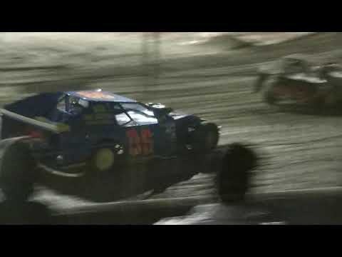 Emod Heat Race 10/20/18 Valley Speedway