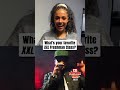 What S Your Favorite XXL Freshman Class