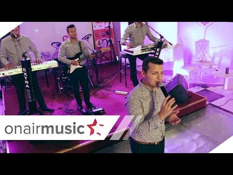 Dano Danice&Si zaljubiv edno mome MIX   Ekstra Bend Skopje cover Casa Ljubov