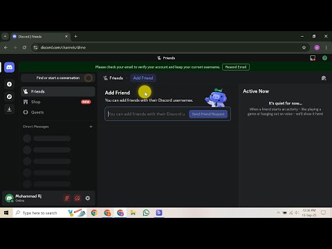 How To Add A D&d Bot To Discord