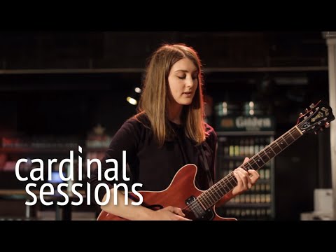 Broken Twin - River Raining - CARDINAL SESSIONS