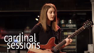 Broken Twin - River Raining - CARDINAL SESSIONS