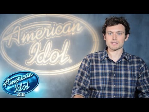 Road to Hollywood: Ethan Thompson - AMERICAN IDOL SEASON XIII
