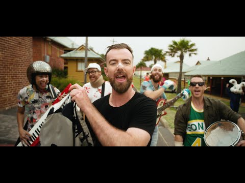 Birds of Tokyo - 'Two Of Us' (Official Video)