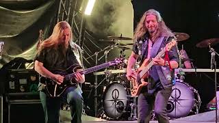 Download lagu Stratovarius - Kiss Of Judas  live at Rock Hard Festival 11/9/2026 Athens,Greece mp3