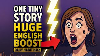 One Tiny Story, Big Change | Learn English Podcast A1 | Listening Practice (Slow & Clear) Episode 04