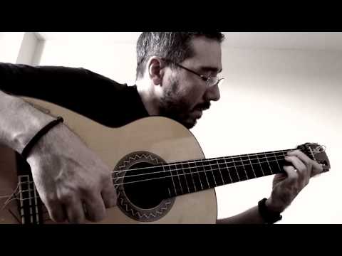Pulgar Exercise - 7 - Plaza Alta by Paco de Lucia