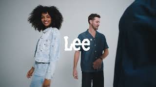  New denim, lighter layers: it must be Spring at Lee