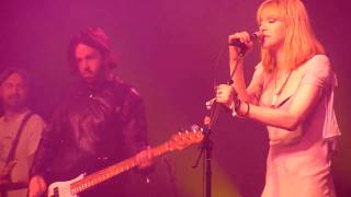 Hole - Gold Dust Woman (Courtney Love) NIGHT #2 Henry Fonda Theater