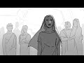 Eternity Odyssey Animatic