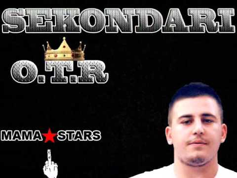 Sekondari ft Kristi - Merre mundimin  (2013-2014)