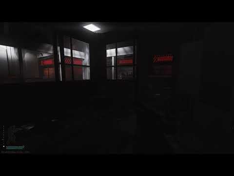 Best farm run ever Interchange Techlight+Ultra Medical Room Ledx