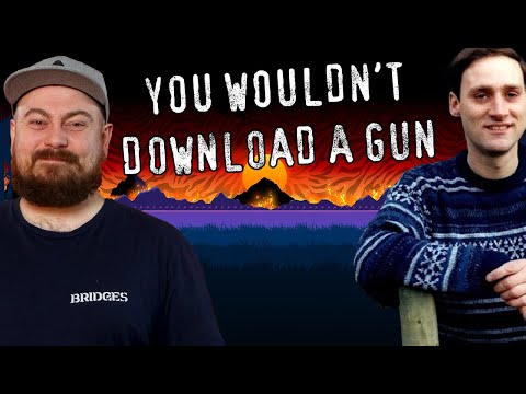 Absolute Mad Lads - Philip Luty