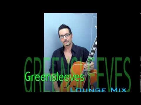 Yussi - Green Sleeves Lounge Mix