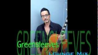 Yussi - Green Sleeves Lounge Mix