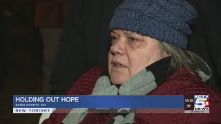 Family fears for the worst in case of missing Bates County woman