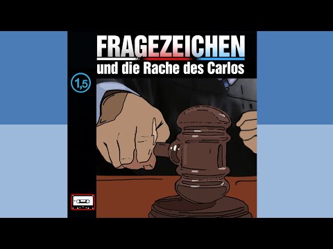 and Carlos's revenge