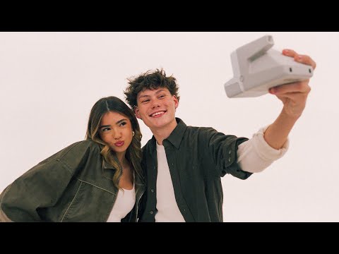 Maddox Batson - Any Other Night (Behind The Scenes)