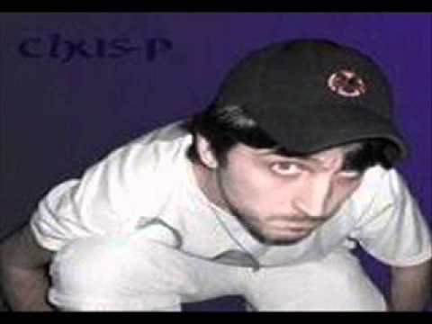 Eres tu - Chus-P (cancion desde torrelavega)