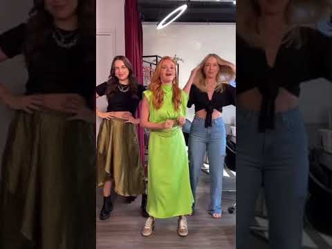 Dancinha sadomasoquista