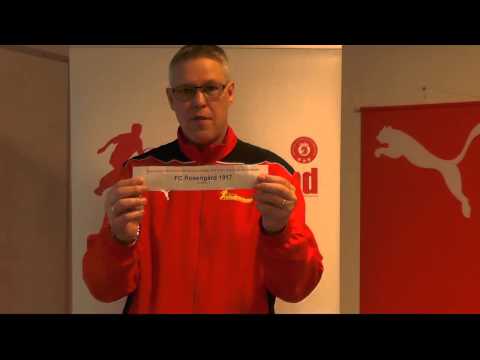 DM-Lottning 21/3-14 P16 slutspel