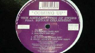Ambassadors Of Swing - Coming Up (Grant Nelson's Dirt Box Dub) - (1995)
